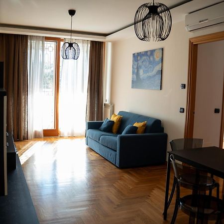 Aurelia Vatican City Apartment Roma Dış mekan fotoğraf