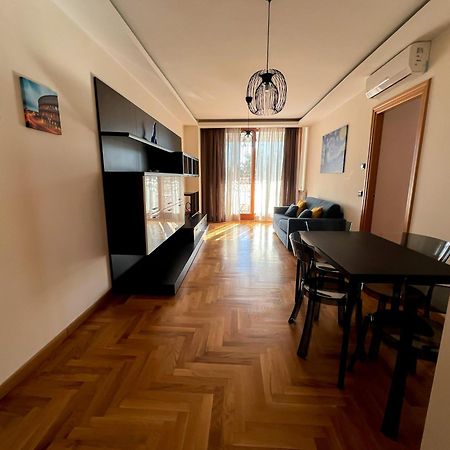 Aurelia Vatican City Apartment Roma Dış mekan fotoğraf