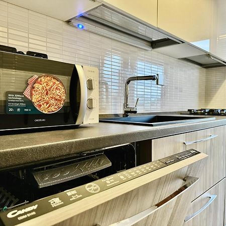 Aurelia Vatican City Apartment Roma Dış mekan fotoğraf