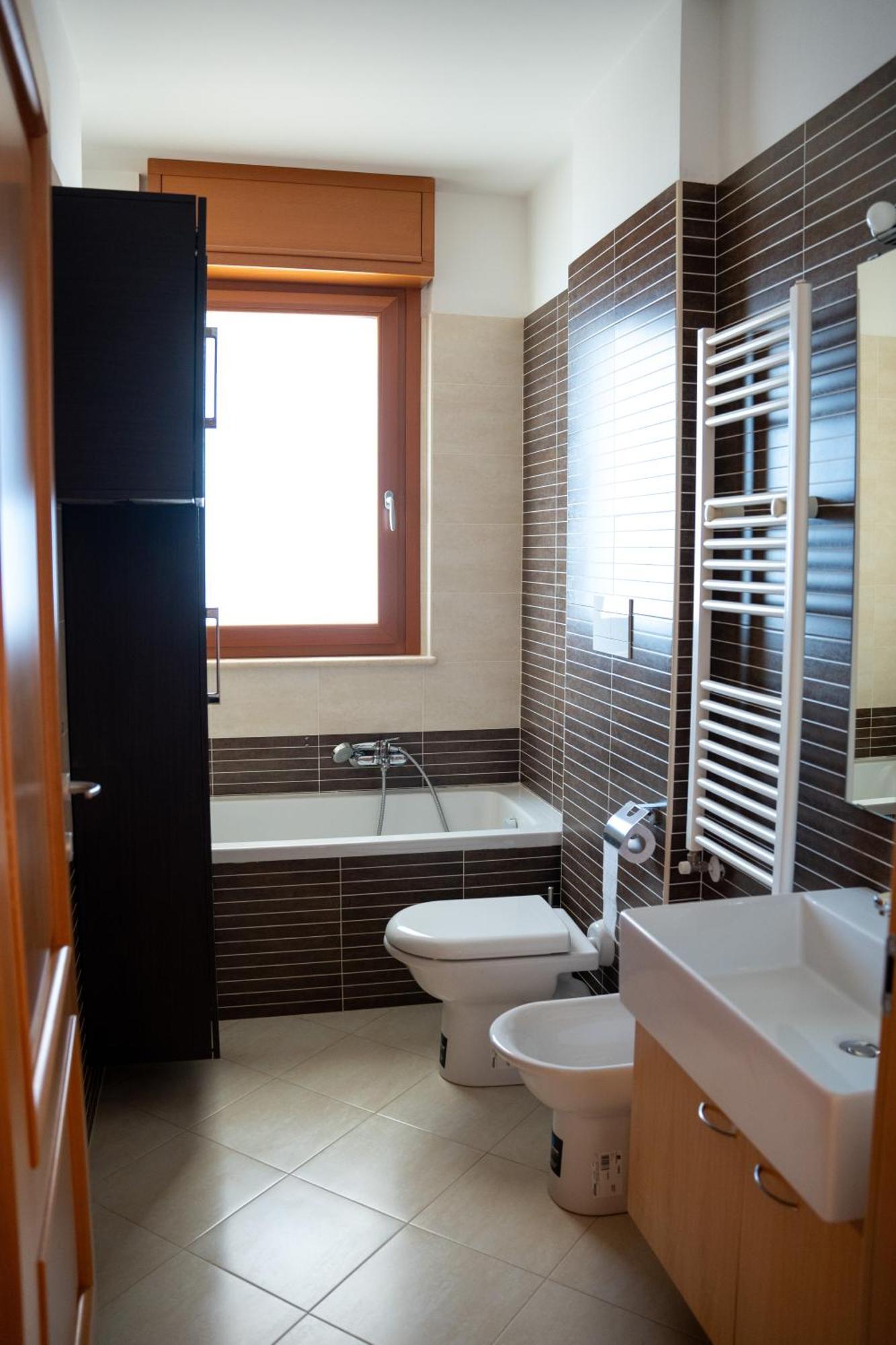 Aurelia Vatican City Apartment Roma Dış mekan fotoğraf