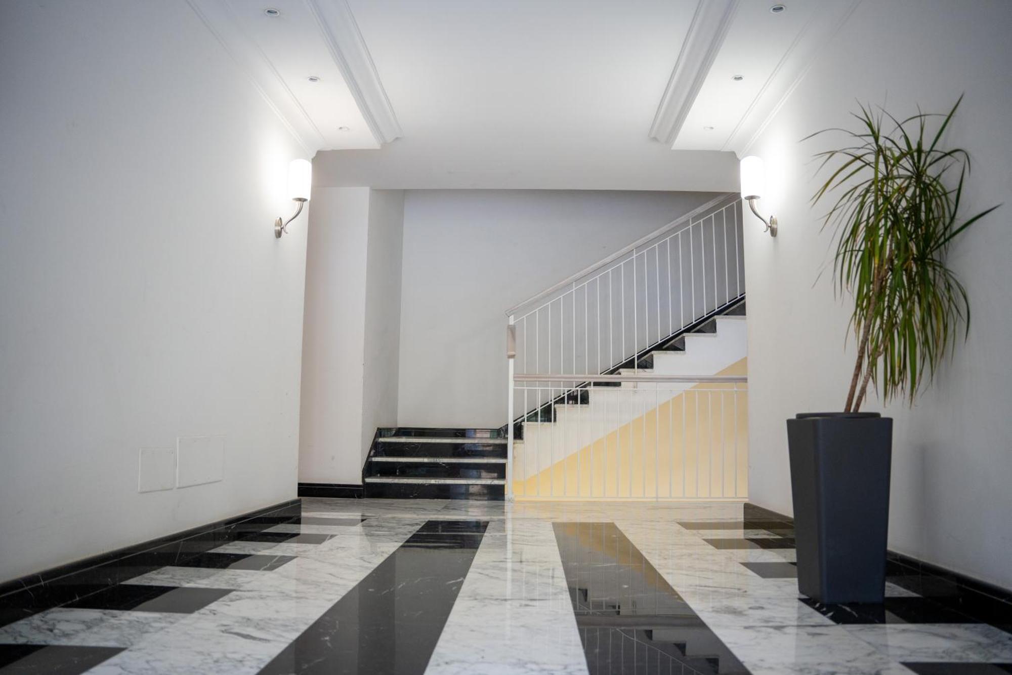 Aurelia Vatican City Apartment Roma Dış mekan fotoğraf