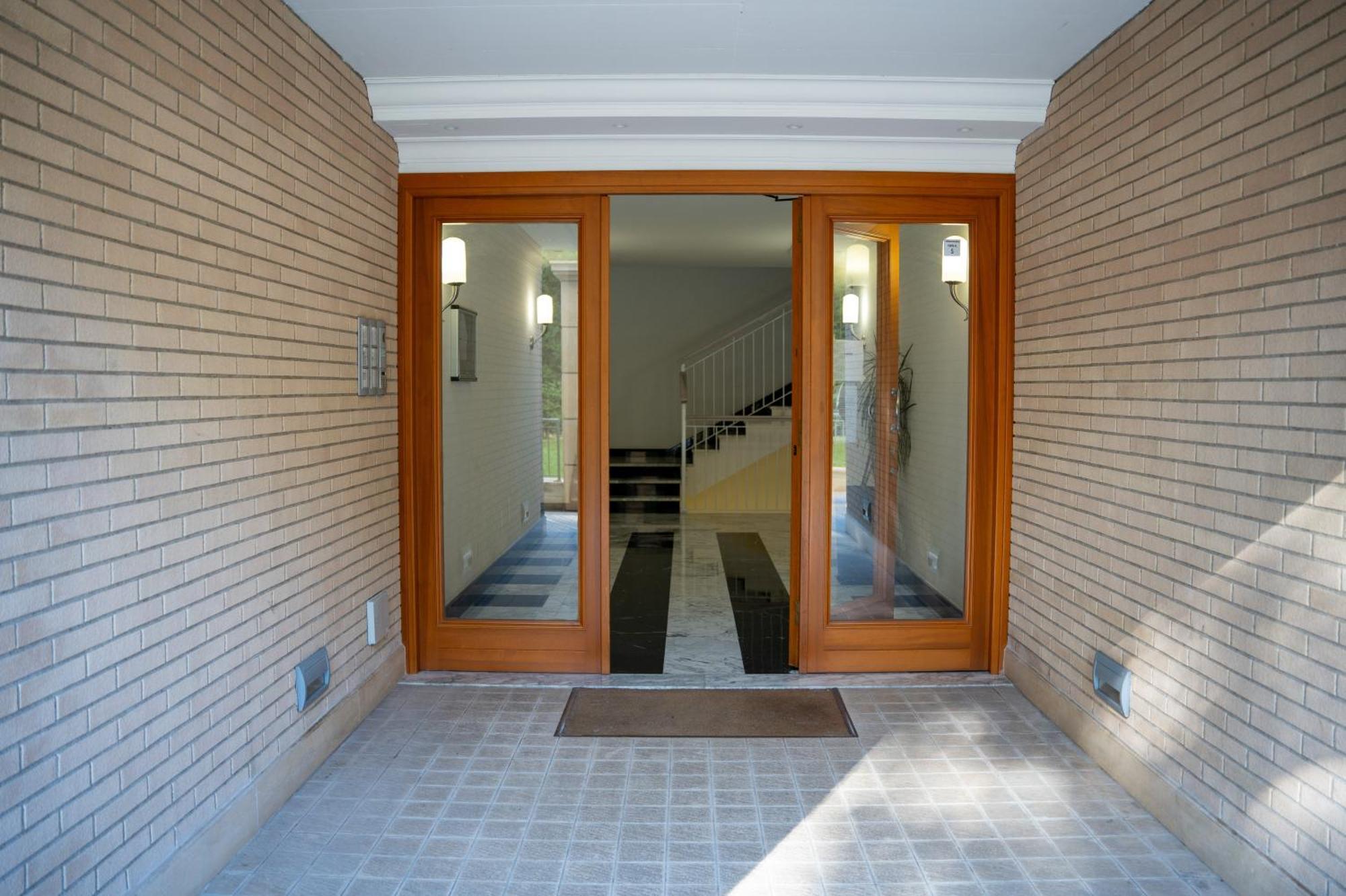 Aurelia Vatican City Apartment Roma Dış mekan fotoğraf