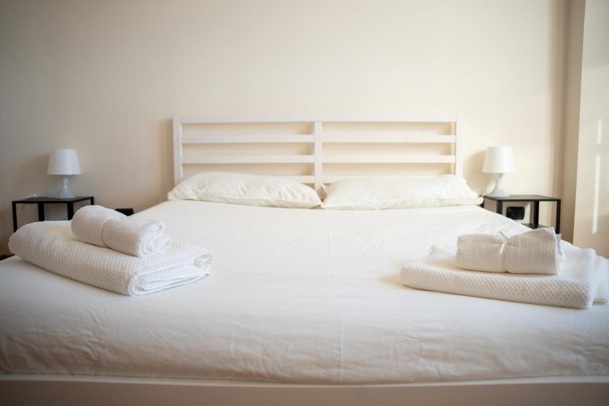 Aurelia Vatican City Apartment Roma Dış mekan fotoğraf