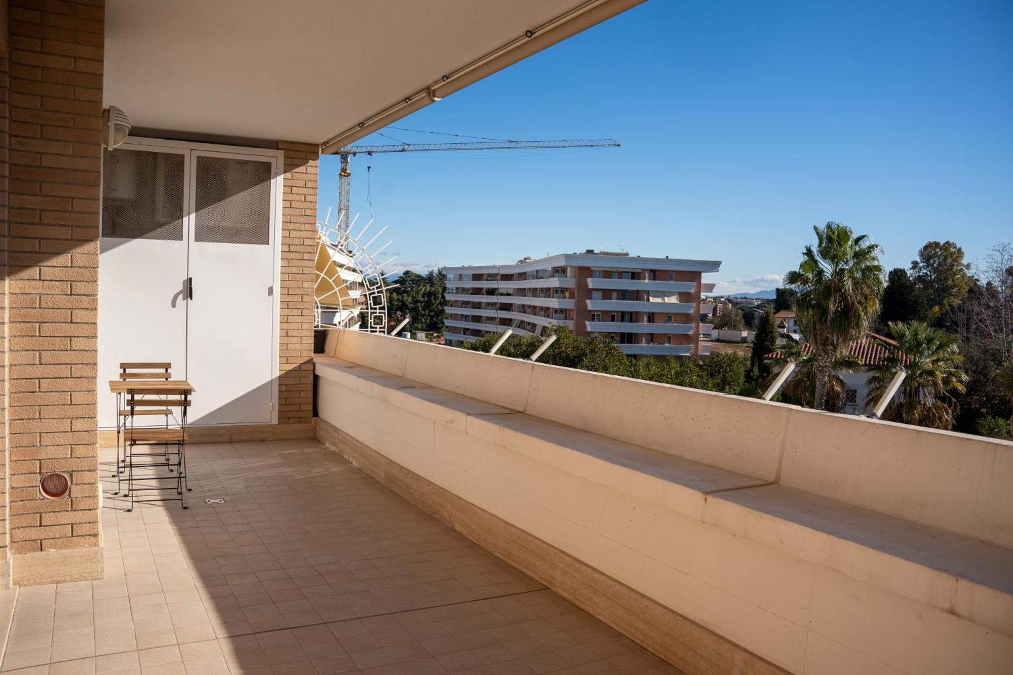 Aurelia Vatican City Apartment Roma Dış mekan fotoğraf