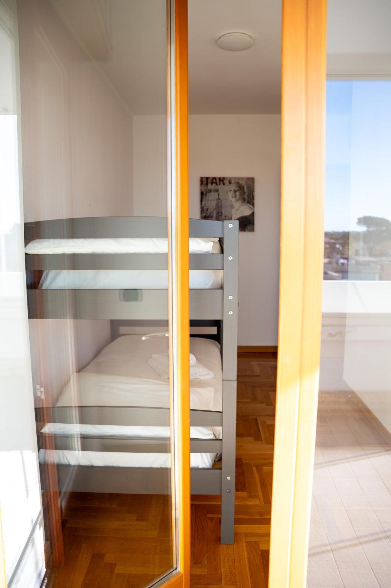 Aurelia Vatican City Apartment Roma Dış mekan fotoğraf
