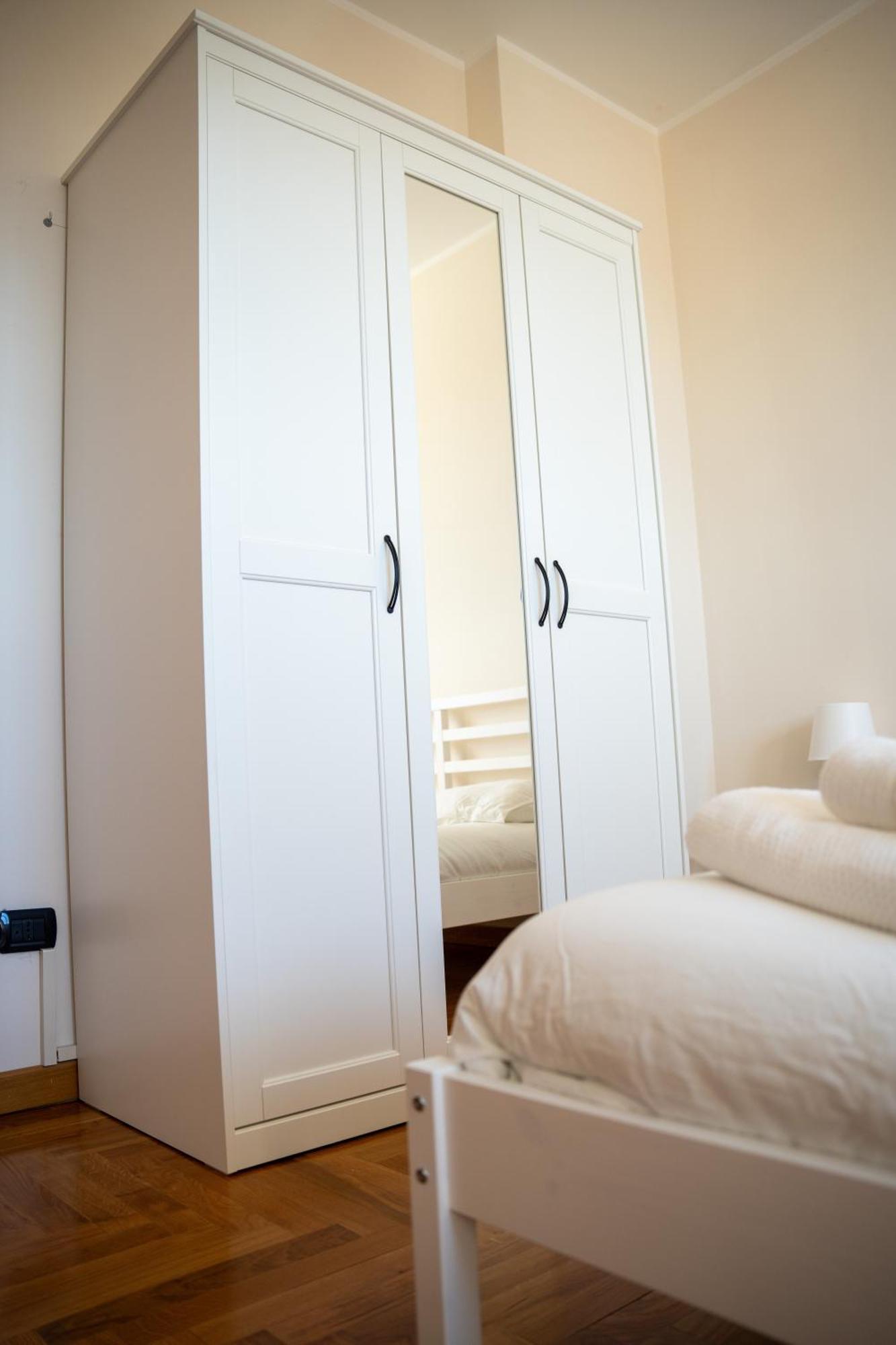 Aurelia Vatican City Apartment Roma Dış mekan fotoğraf