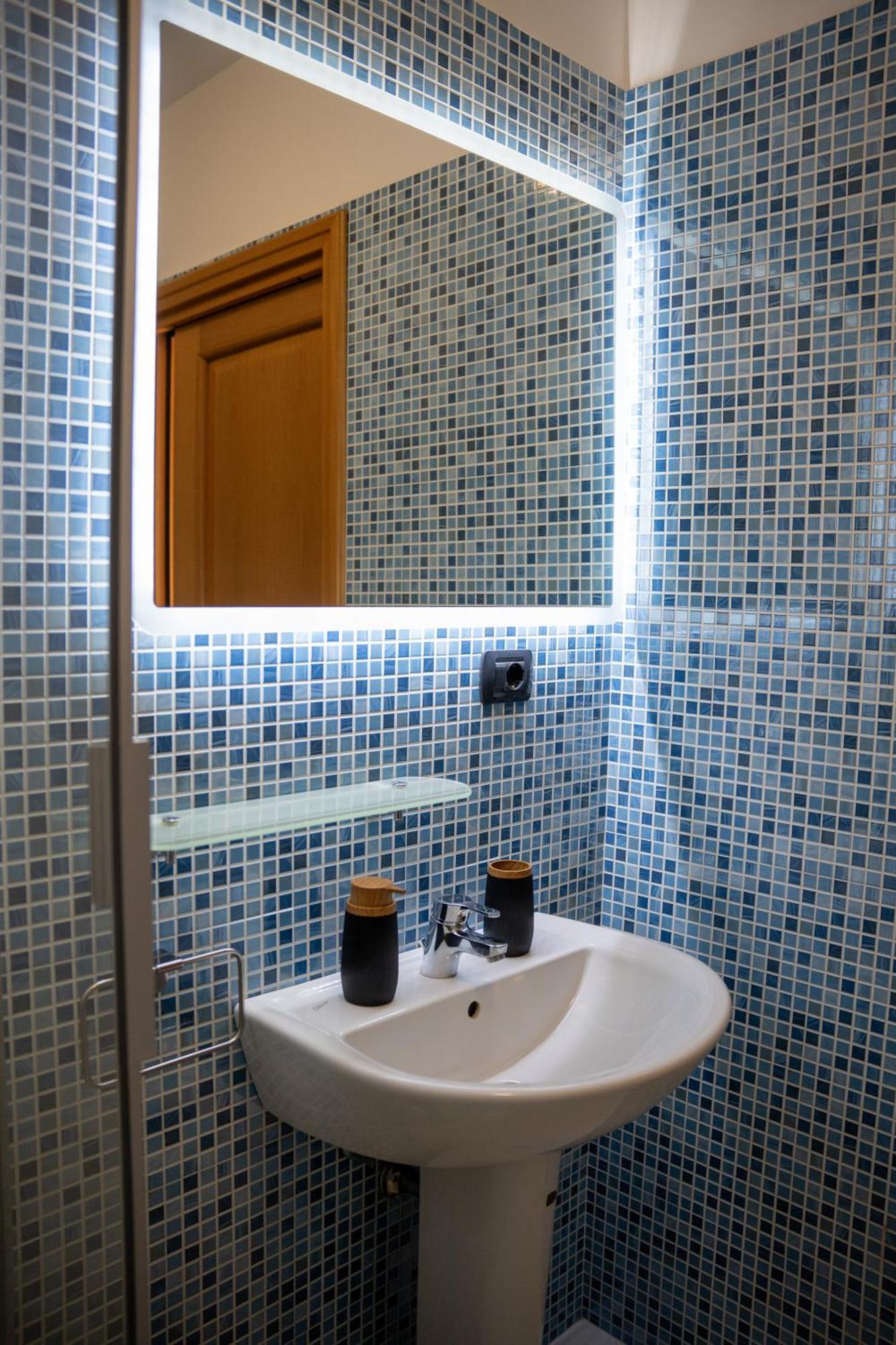 Aurelia Vatican City Apartment Roma Dış mekan fotoğraf