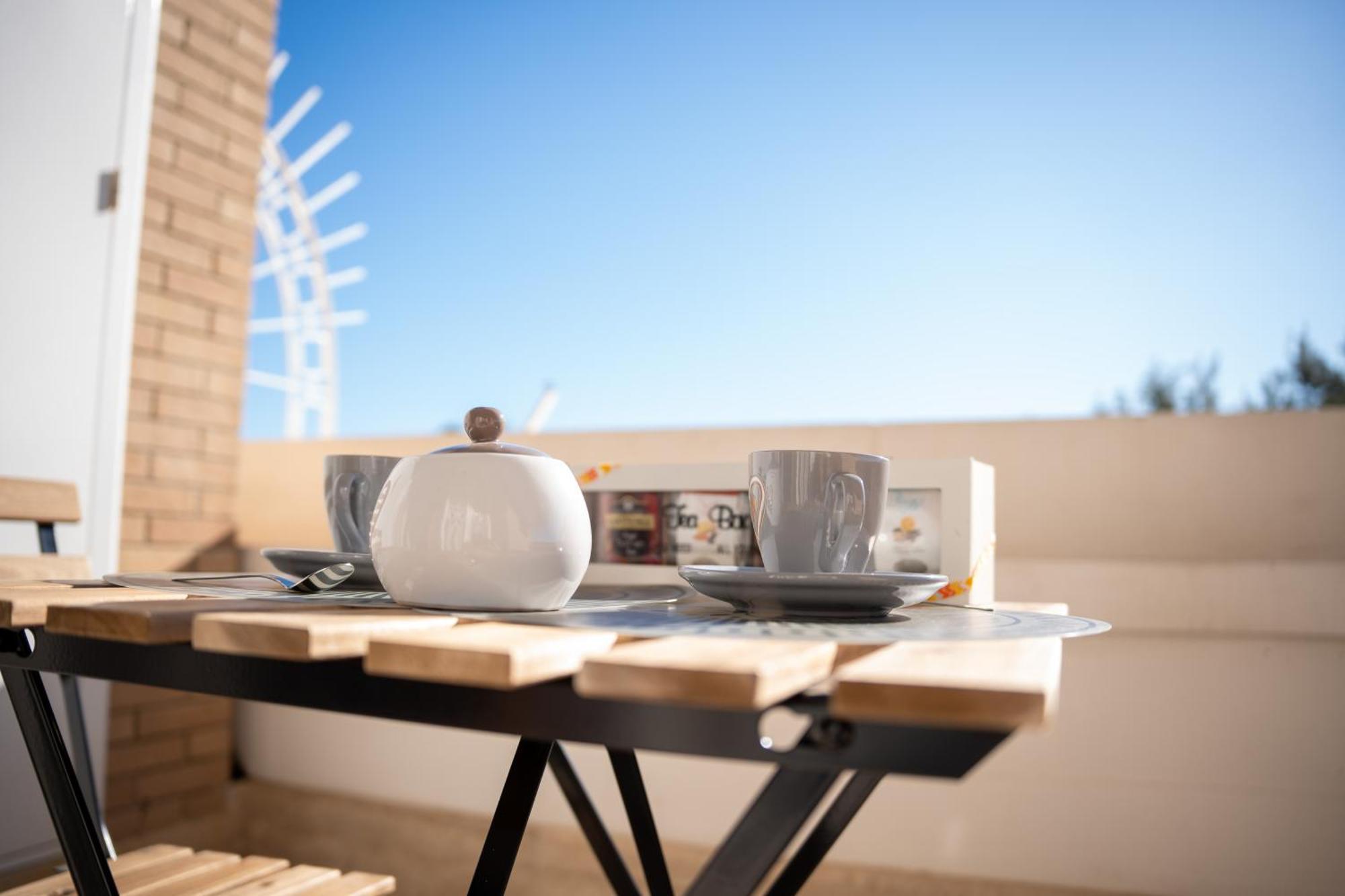 Aurelia Vatican City Apartment Roma Dış mekan fotoğraf