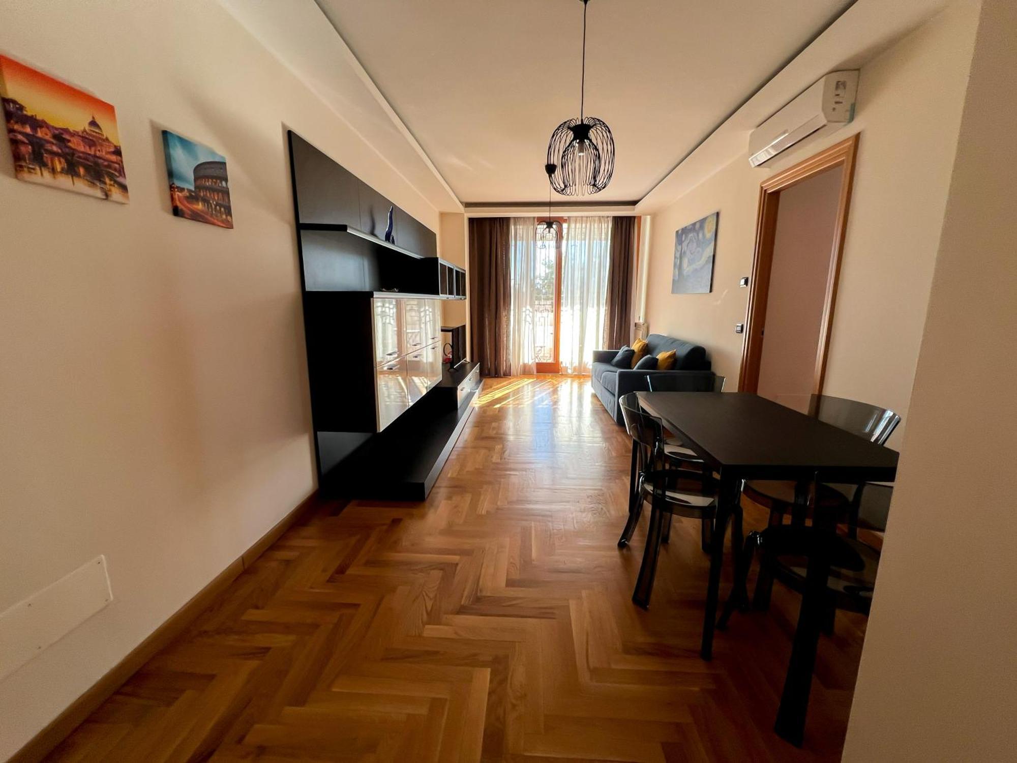 Aurelia Vatican City Apartment Roma Dış mekan fotoğraf