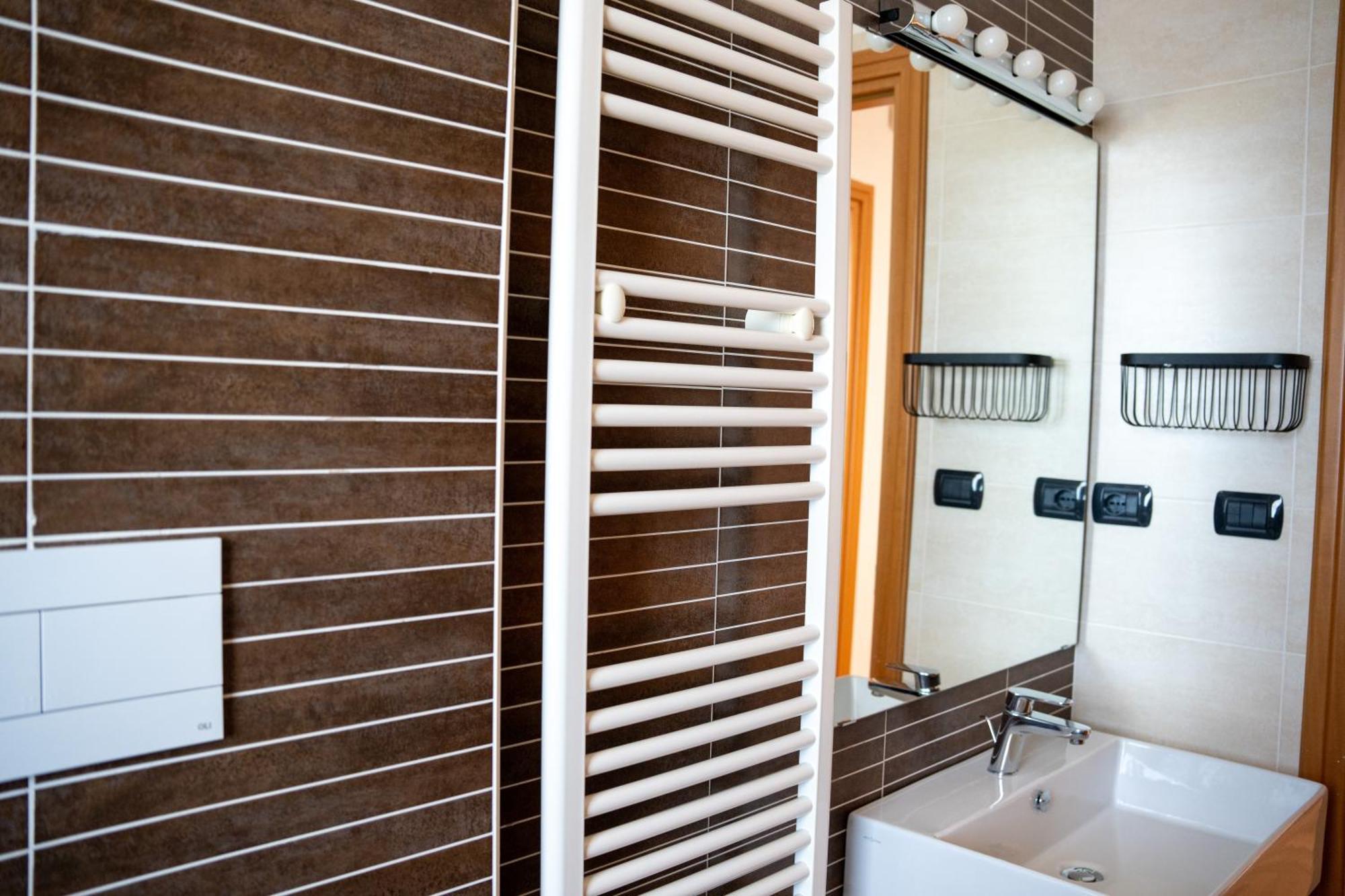 Aurelia Vatican City Apartment Roma Dış mekan fotoğraf