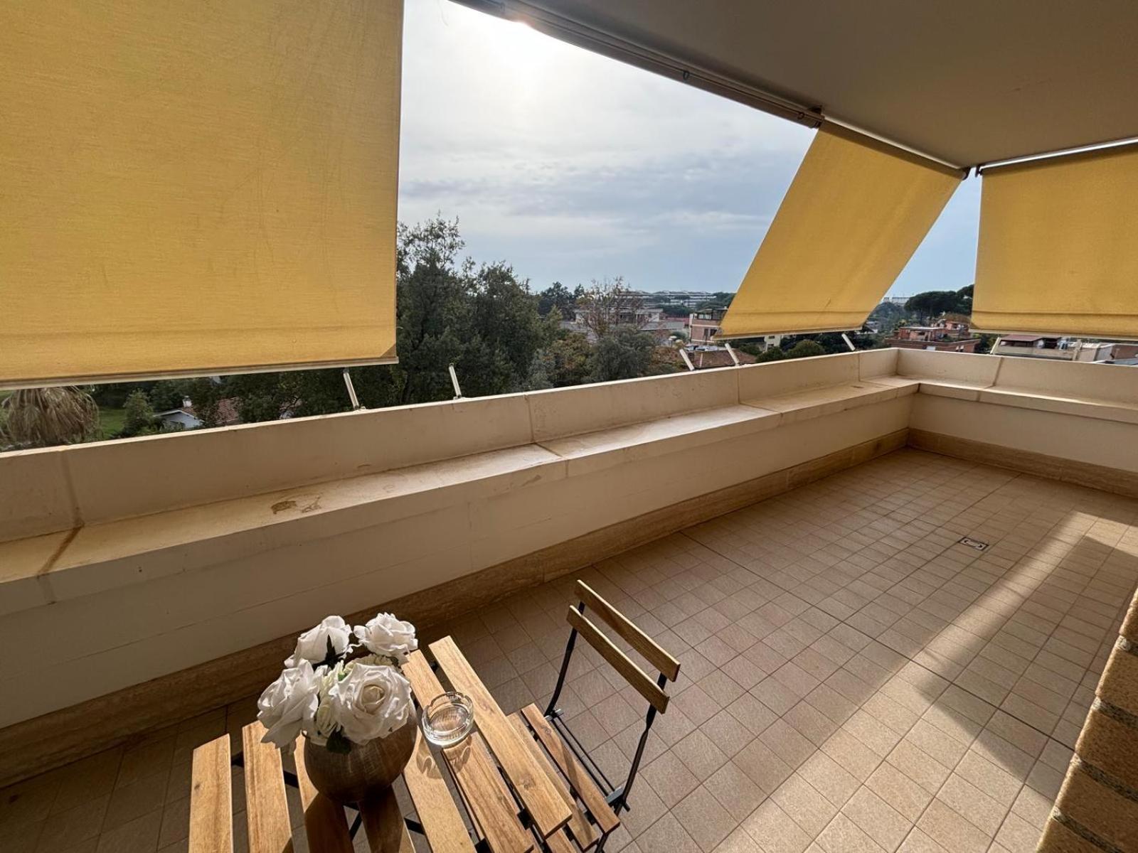 Aurelia Vatican City Apartment Roma Dış mekan fotoğraf