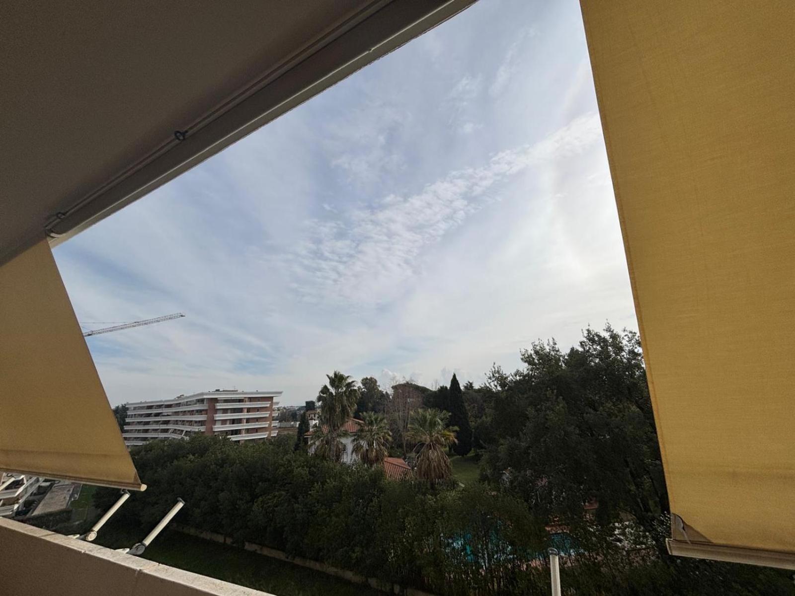 Aurelia Vatican City Apartment Roma Dış mekan fotoğraf