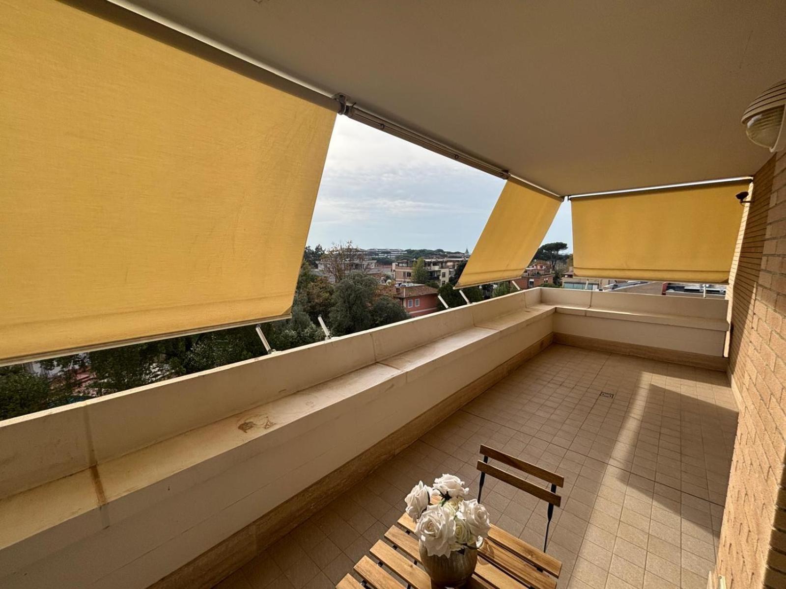 Aurelia Vatican City Apartment Roma Dış mekan fotoğraf