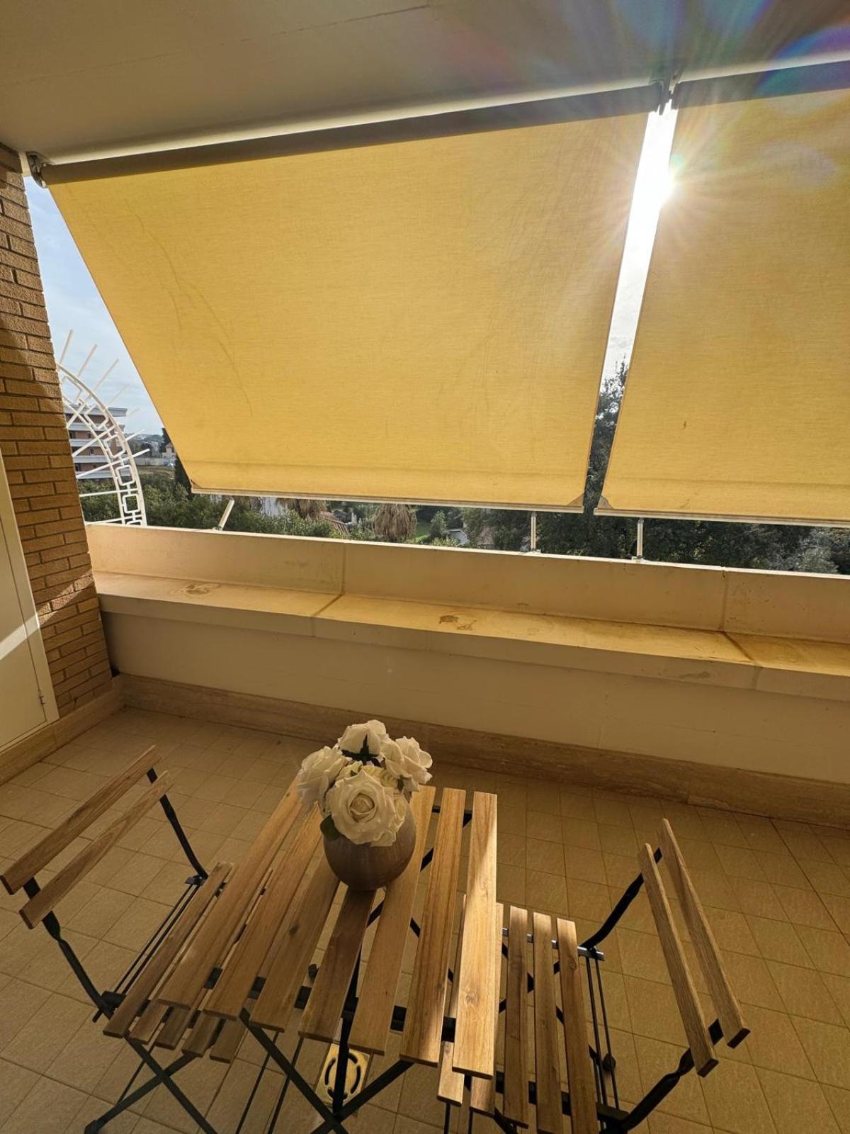 Aurelia Vatican City Apartment Roma Dış mekan fotoğraf