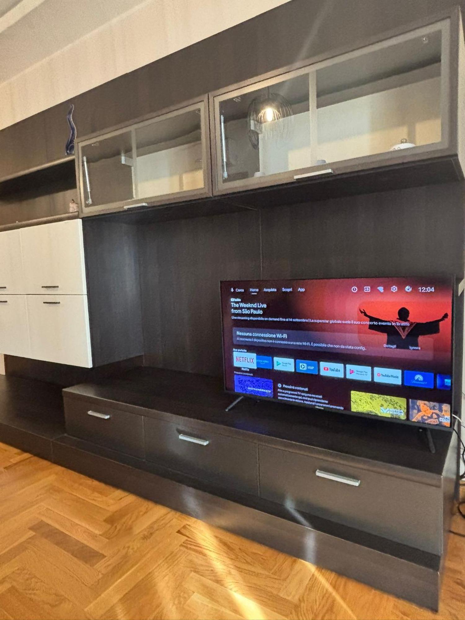 Aurelia Vatican City Apartment Roma Dış mekan fotoğraf