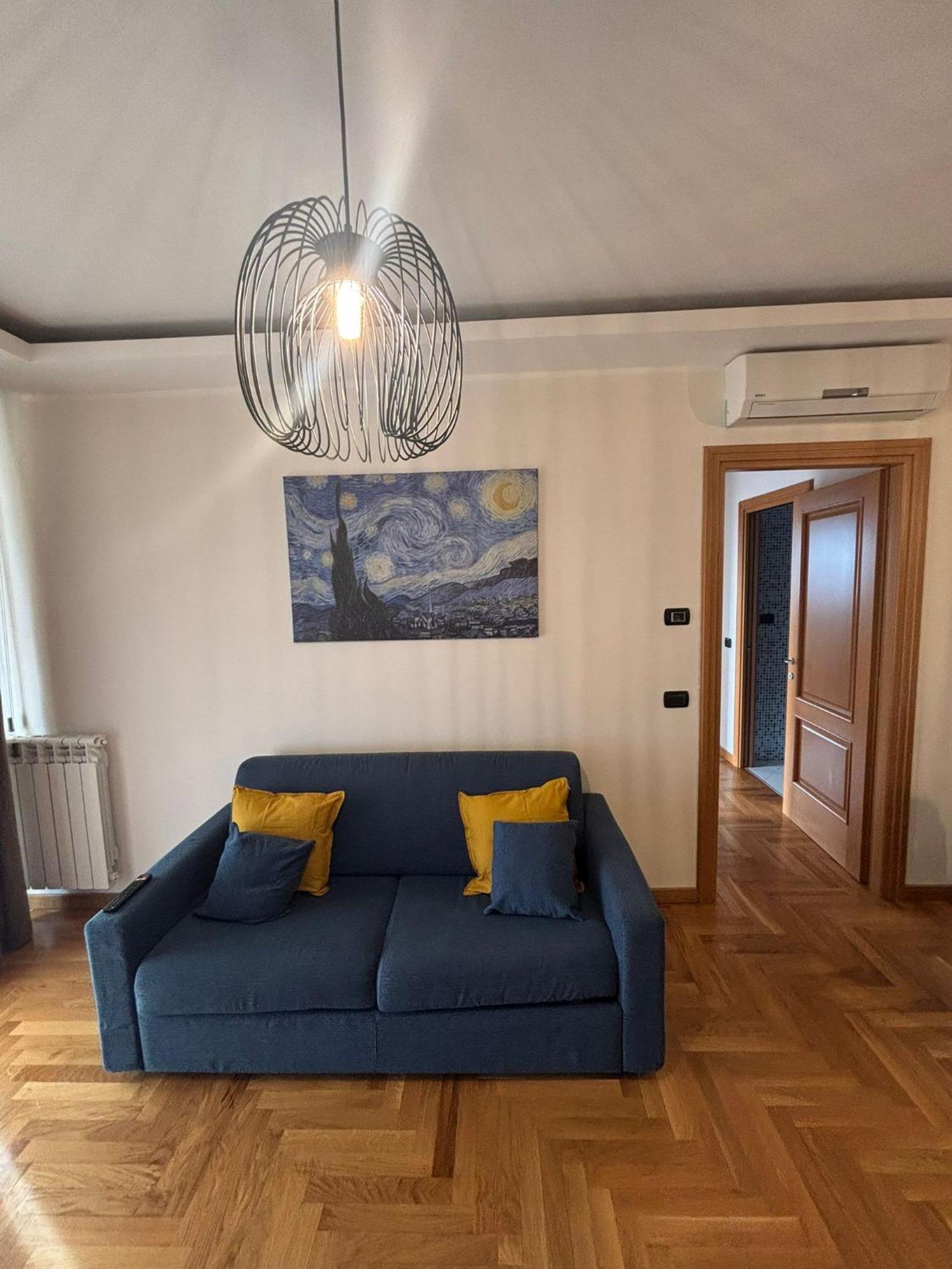 Aurelia Vatican City Apartment Roma Dış mekan fotoğraf